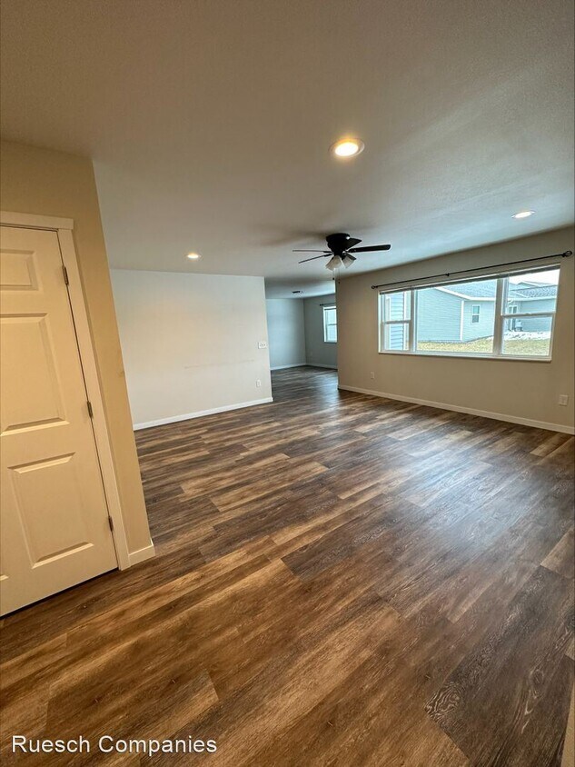 3 br, 2 bath House 3818 Cleveland Avenue House Rental in Plover, WI