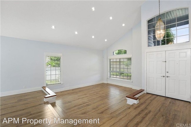 Building Photo - 4 br, 2 bath House - 2485 Windmill Creek Rd.