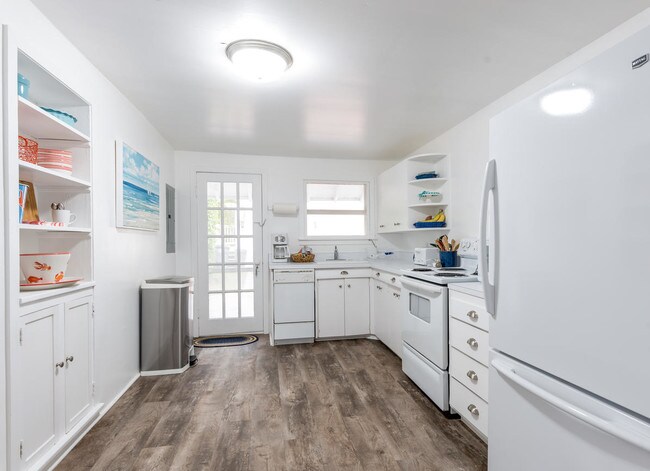 Cocina - 955 2nd St S