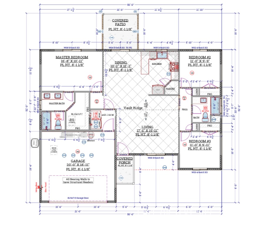 Foto del edificio - 502 E Grace Taylor St