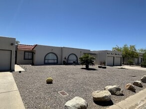 Building Photo - 10525 W Arica Rd