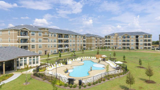 Building Photo - 1801 McCord Way