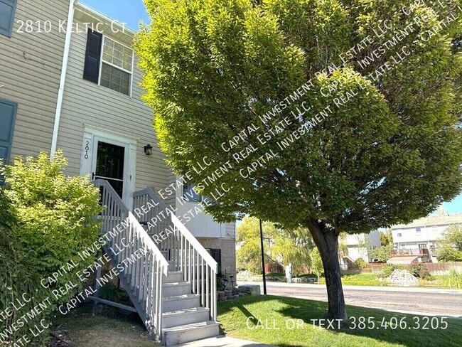 Photo - 2810 Keltic Ct House
