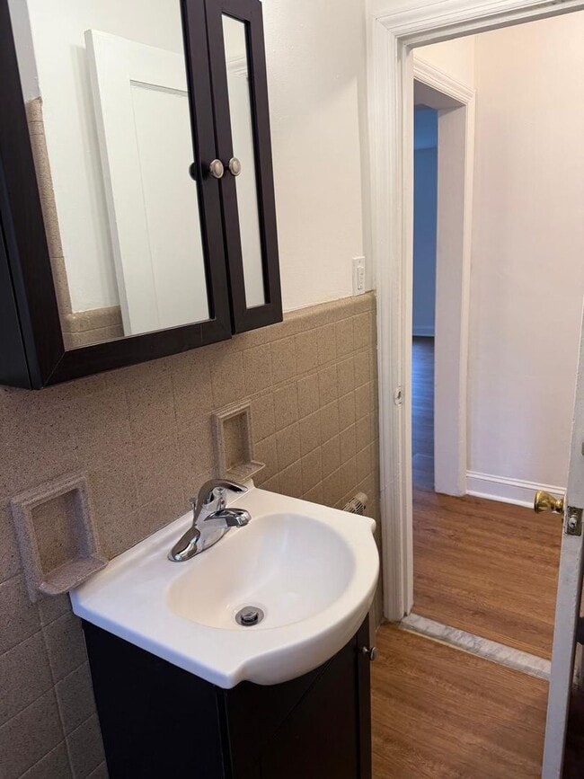 Interior Photo - Maple Court Apartments