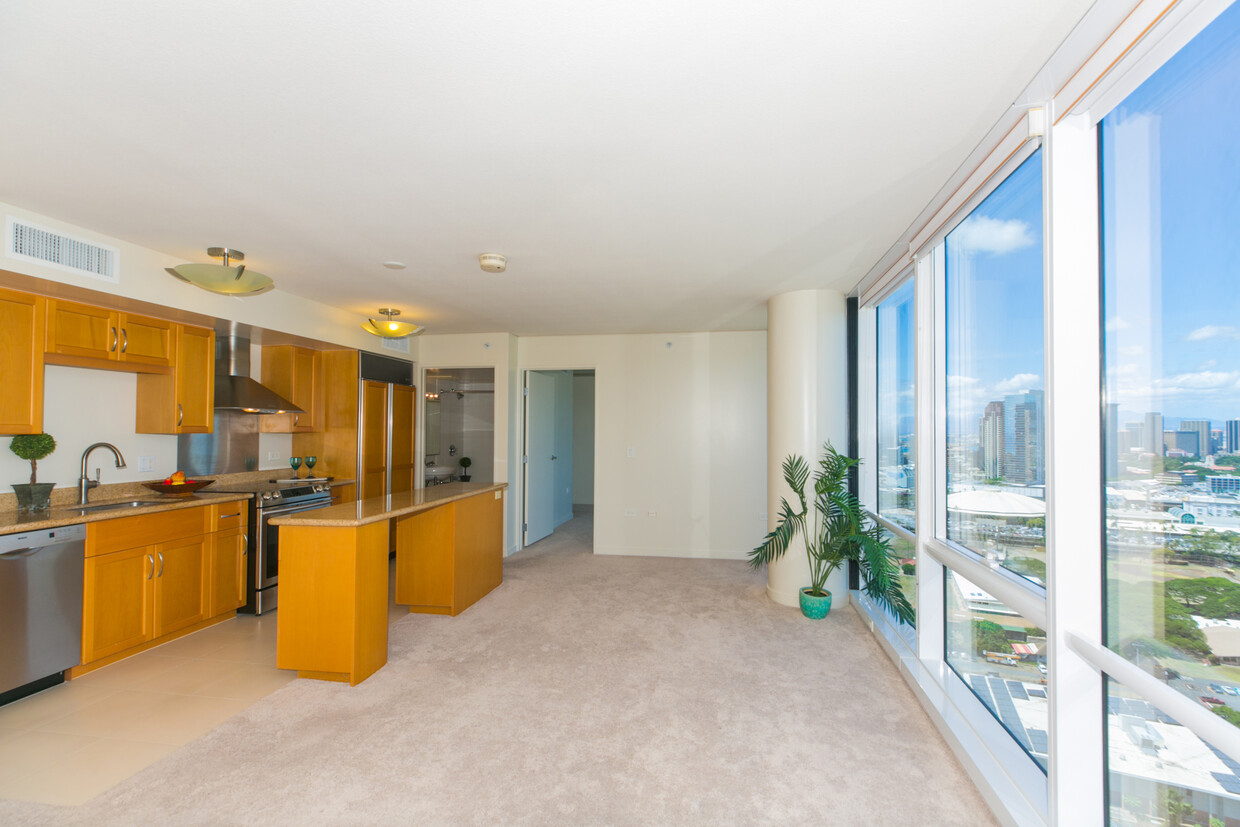 Primary Photo - 1296 Kapiolani Blvd