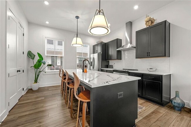 Photo - 1265 Zucchini Cir SE Townhome