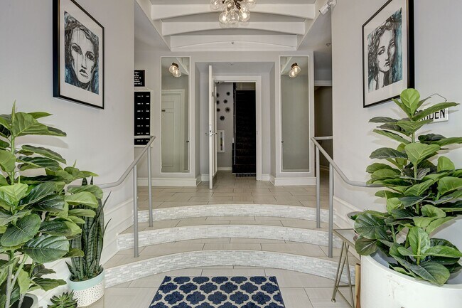 Foto del edificio - 1445 N St NW
