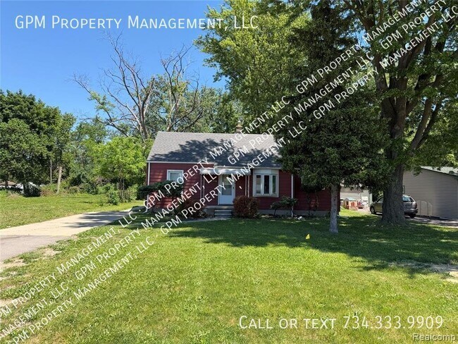 Foto del edificio - 6237 Inkster Rd