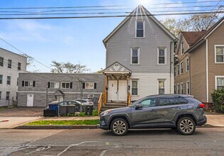 Building Photo - 43 Farren Ave
