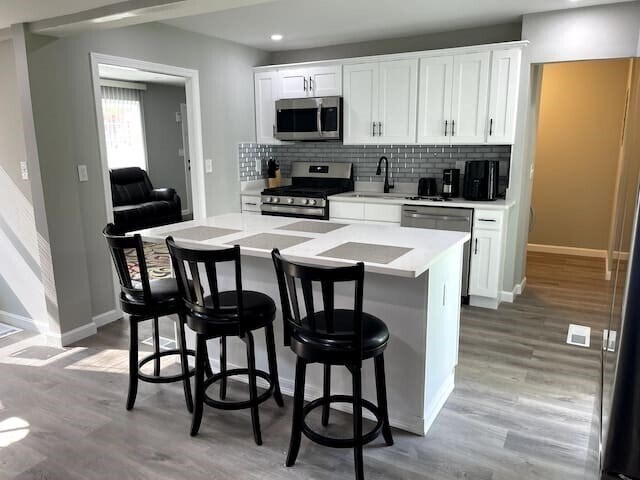 Foto del edificio - 271 Beacon St