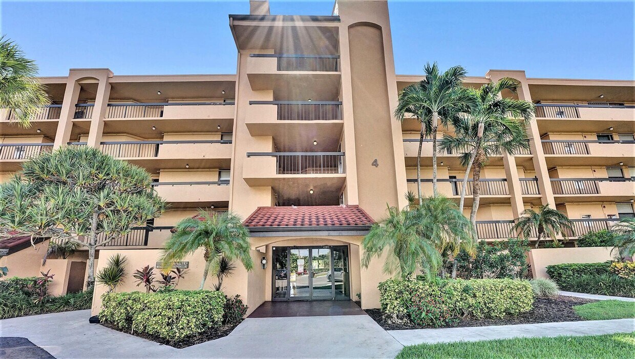 2255 Lindell Blvd Unit 4405, Delray Beach, FL 33444 Condo for Rent in