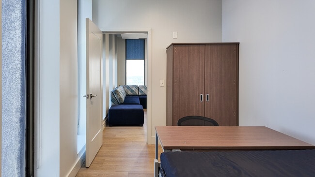 Building Photo - Innovation Square Student Housing