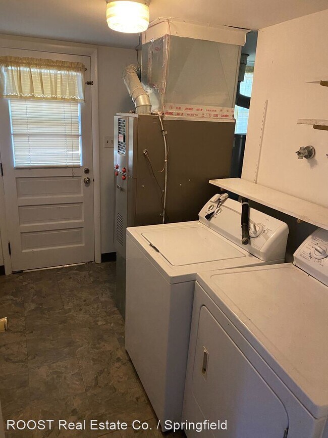 Foto del edificio - 4 br, 2.5 bath House - 1309 Ponderosa Court