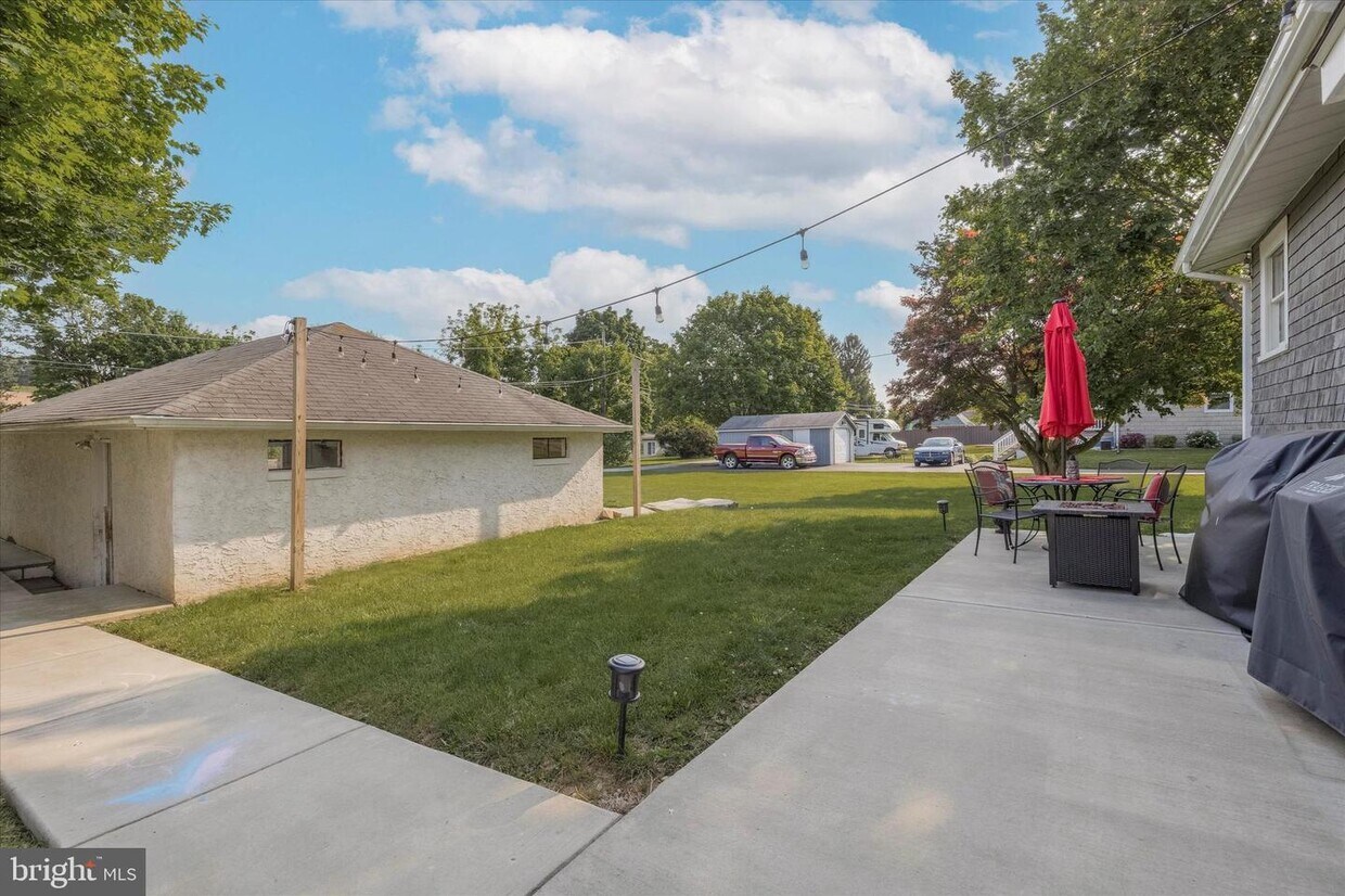 1911 Valley Rd, Coatesville, PA 19320 House Rental in Coatesville, PA