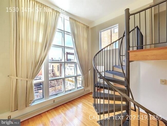 Foto del edificio - 1530 14th St NW