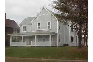 Foto principal - 862 Chestnut St