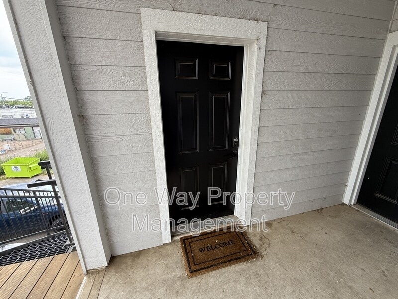 Foto principal - 1014 8th St