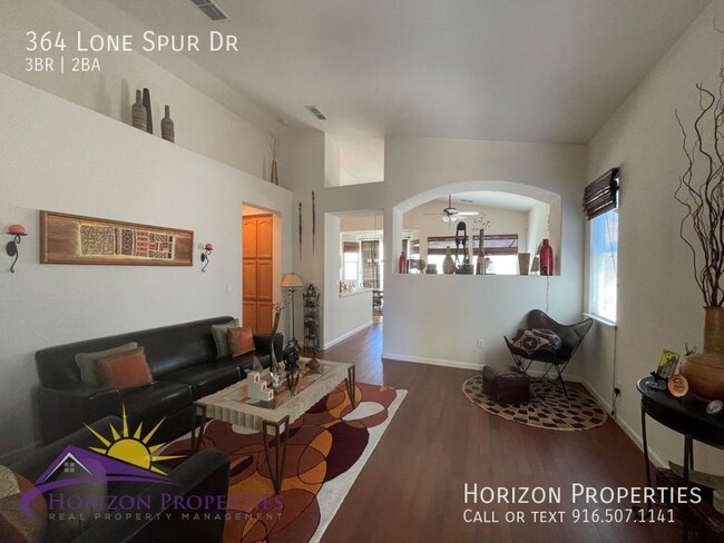 Foto del edificio - 364 Lone Spur Dr