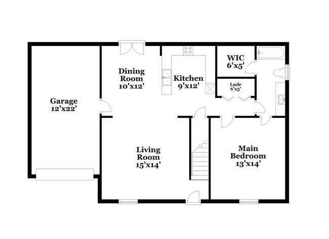 Building Photo - 224 Mary Joe Martin Dr