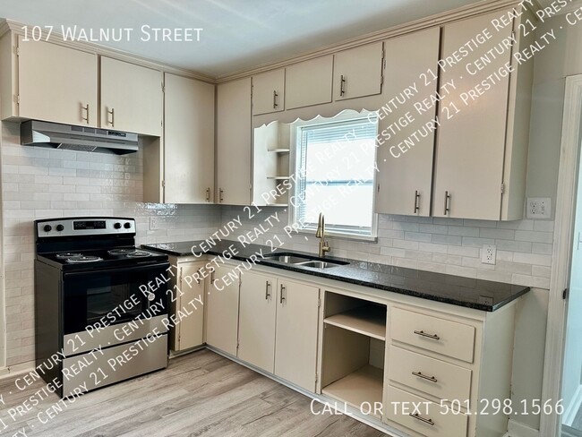 Foto del edificio - 107 Walnut St