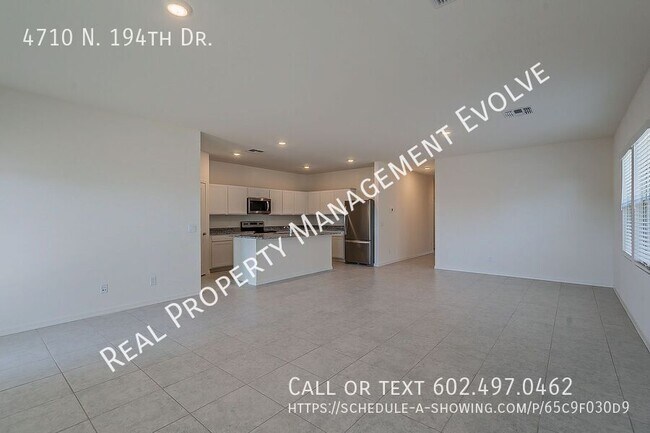 Building Photo - 4710 N 194th Dr