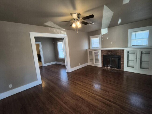 Foto del edificio - 814 S St Louis Ave