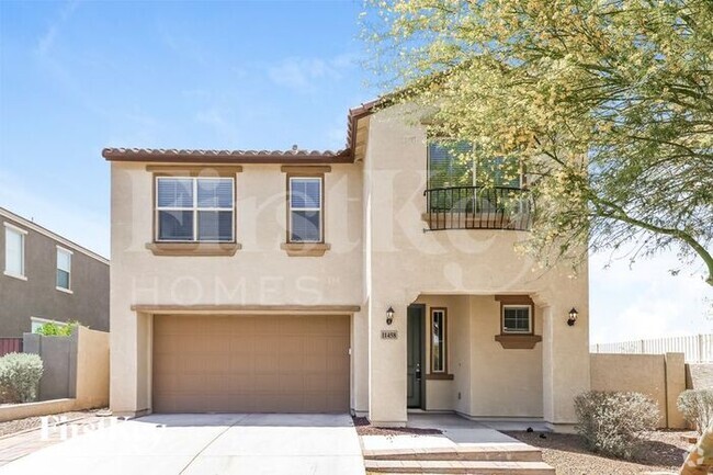 Building Photo - 11458 S 176th Dr