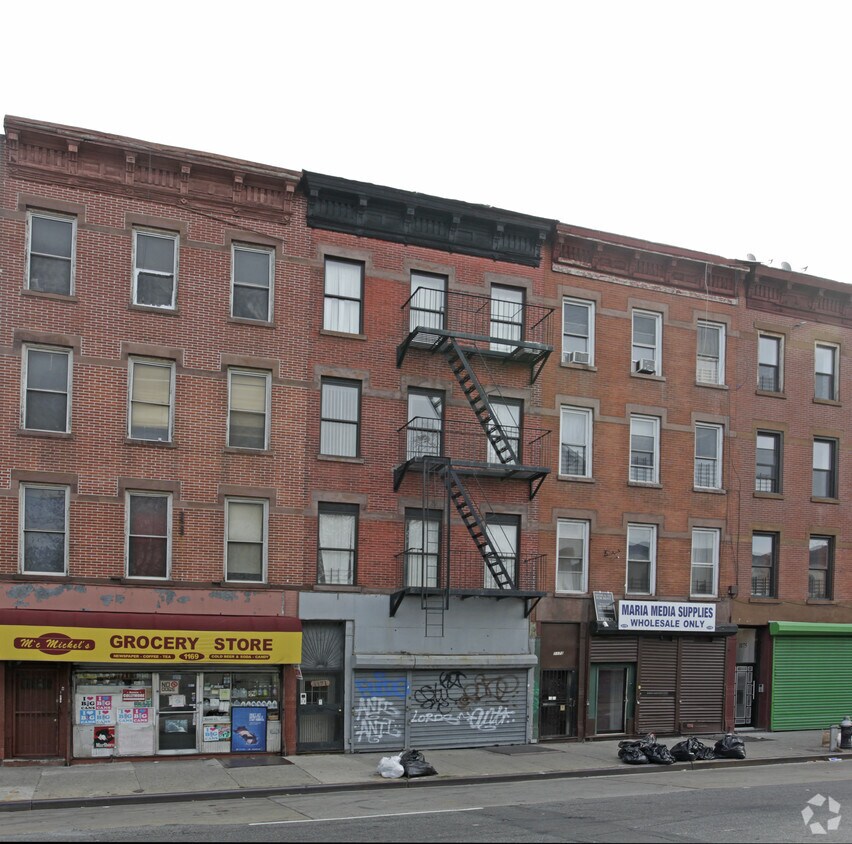 Primary Photo - 1171 Bedford Ave