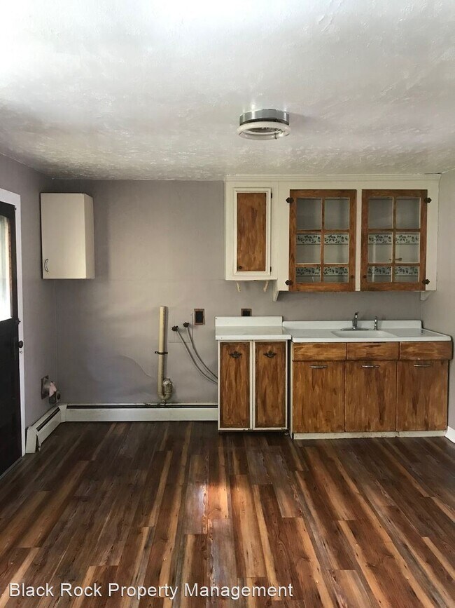Foto del edificio - 2 br, 1 bath House - 140 Patterson street