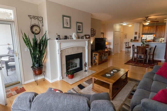 Building Photo - 2 Bedroom Lake Michigan Condominium