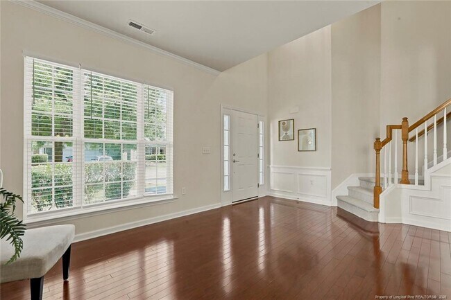 Building Photo - 2031 Addenbrock Dr