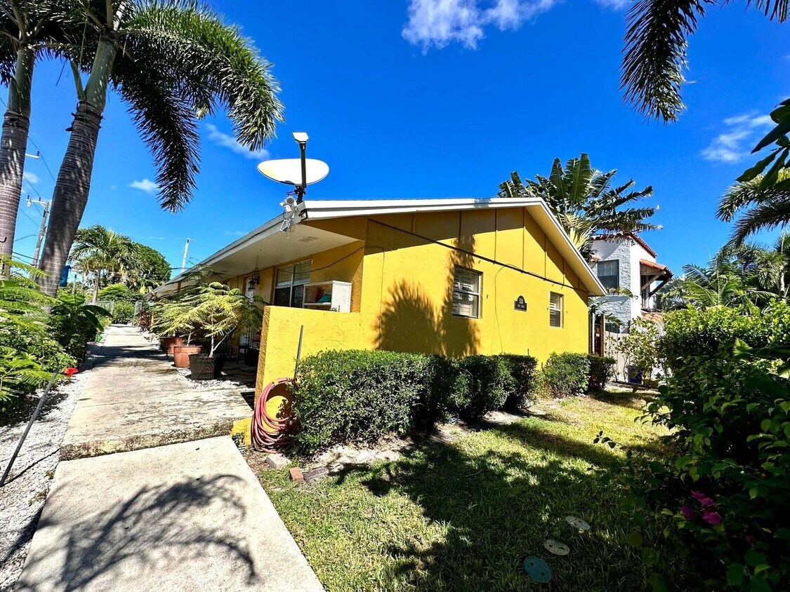 Foto principal - 531 27th St