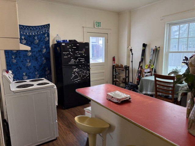 Foto del edificio - 18 Weston St