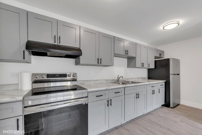 Foto del edificio - 1955 N Hicks Rd