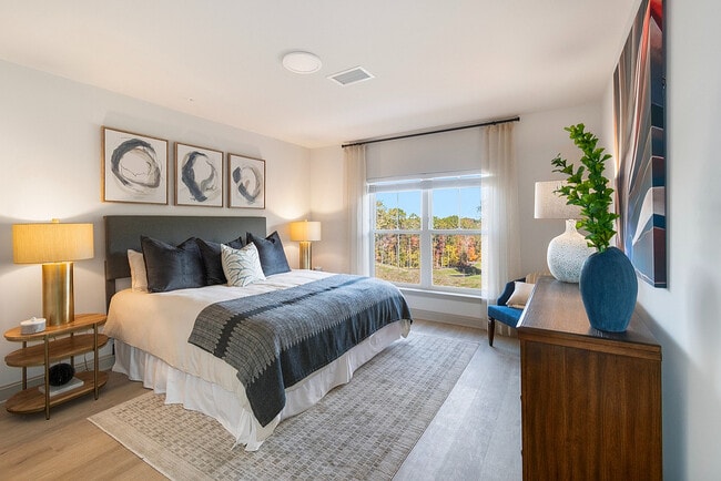 Bedroom - Arbella at Bramble Hill