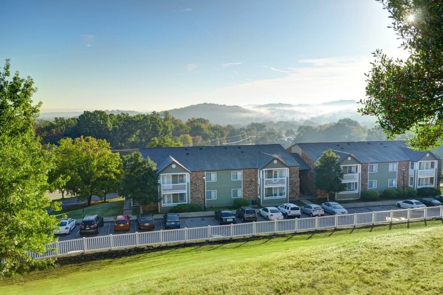 Legacy Hill Apartments Nashville Tn