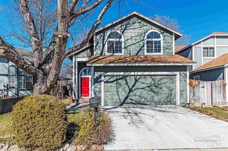 Primary Photo - 2296 Morninglory Dr