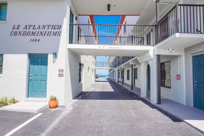 Foto del edificio - 1404 N Atlantic Ave
