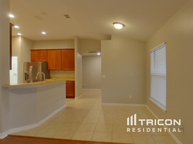 Foto del edificio - 1512 Clapton Dr