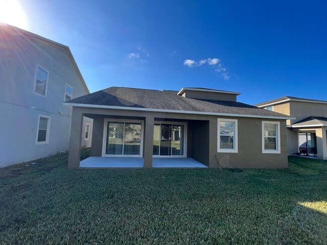 Photo - INDEPENDENCE IN WINTER GARDEN 4 BEDROOM RE... House