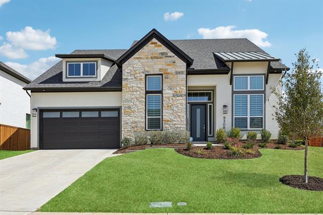Foto del edificio - 9308 Rockmount Drive
