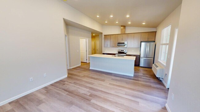 Foto del edificio - Autumn Haus