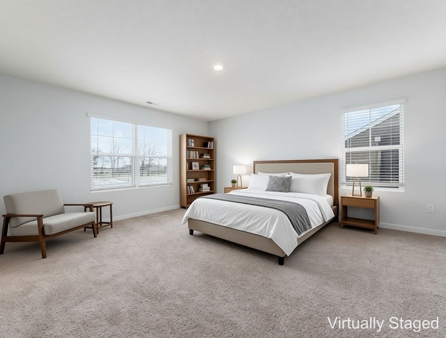 Building Photo - Brand New Construction Near the Future Anduril Factory!