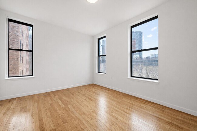 Foto del edificio - 401 E 68th St