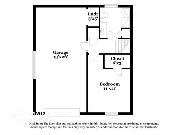 Foto del edificio - 3847 Rocklane Ct