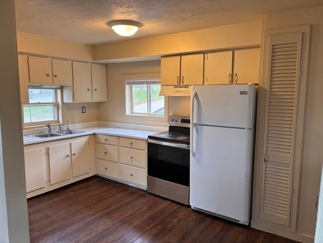 Foto del edificio - 3055 N 6th St