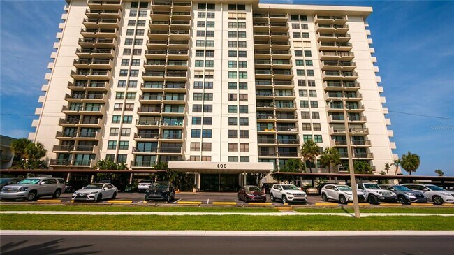 Foto del edificio - 400 Island Way