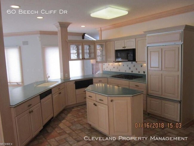 Foto del edificio - 60 Beech Cliff Dr