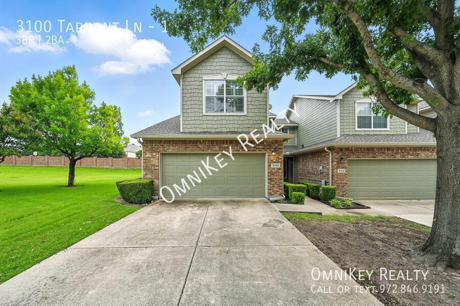 Foto principal - 3100 Tarrant Ln