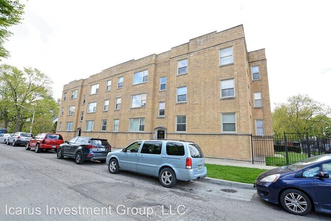 Building Photo - 6401 S Washtenaw Ave.